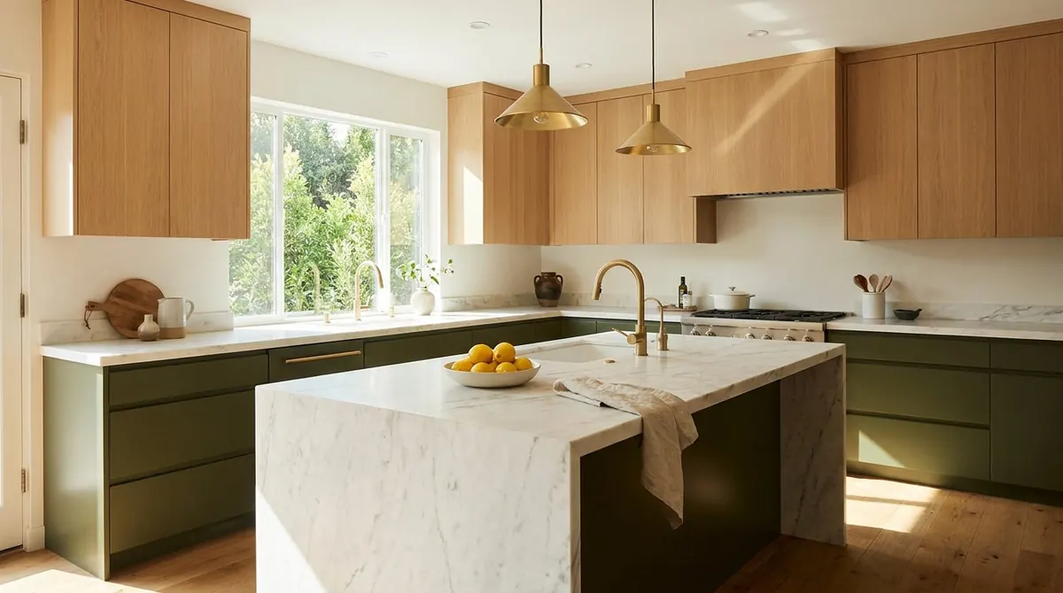 Kitchen Remodeling